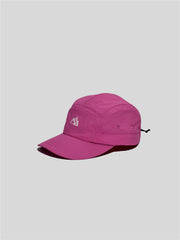 Workwear Color Matching Baseball Cap Outdoor Sun Protection