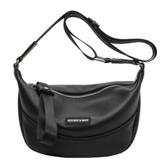 Best-selling Crossbody Versatile Dumpling Bag