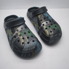 Big Head Shoes Men's Clothing Eva Sandals Graffiti