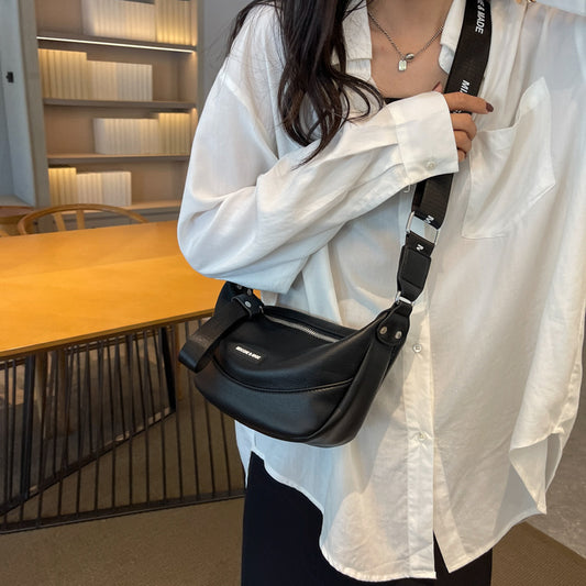 Best-selling Crossbody Versatile Dumpling Bag