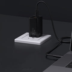 Multi-port Fast Charge Compatible Charger