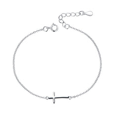 Fashion Personality Cross Bracelet For Women