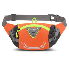 New Outdoor Sports Phone Waist Bag Leisure Running