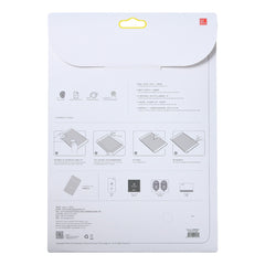 Paper Like Film For Pad 7 Pad 8 10.2inch Transparent