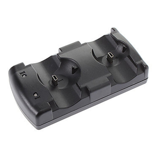 PS3 Two-in-one Handle Base Charger Accessories