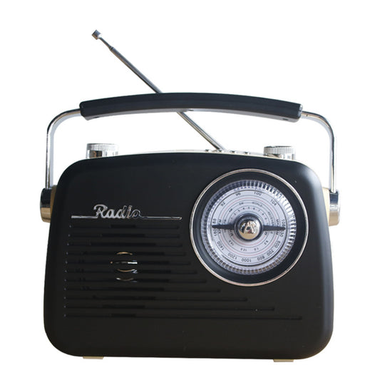 Speaker Signal Strong Stereo Portable Radio