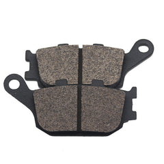 Motorcycle Brake Pads