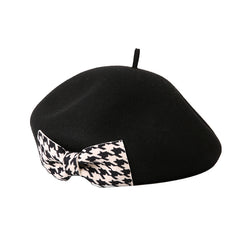 New Painter Cap Women's Fashion All-matching