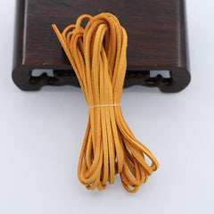 3MM DIY Bracelet Necklace Suede Rope