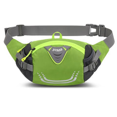 New Outdoor Sports Phone Waist Bag Leisure Running