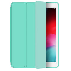 Tri-fold Protective Cover Flat Mini