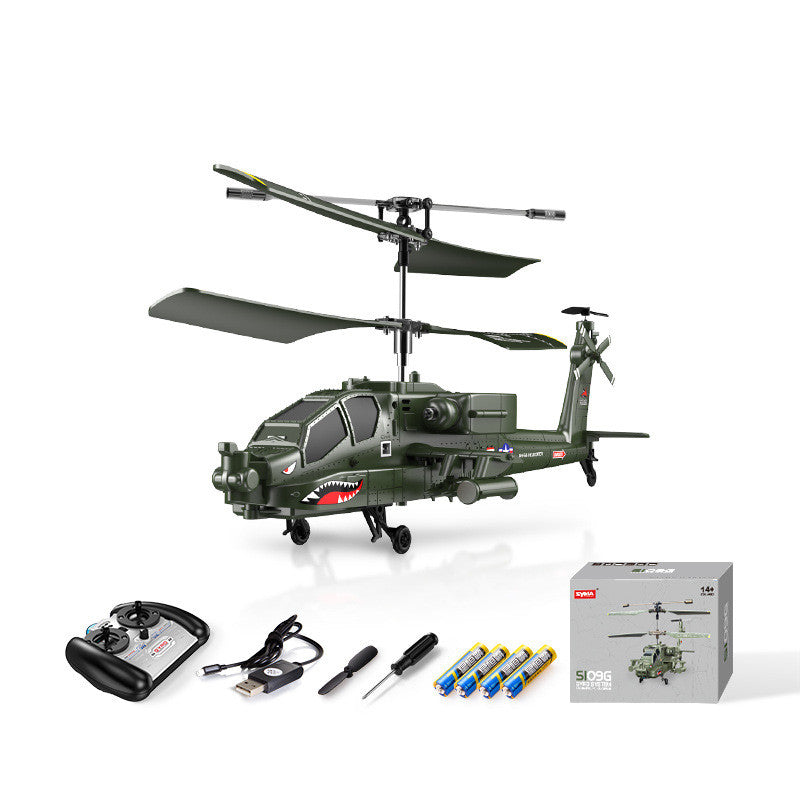 Remote Control  Model Electric Simulation Fighter