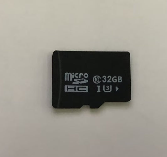 memory card