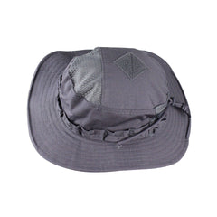 Camouflage Hat Tactical Army Fan Field Round Edge Fishing Sun Hat