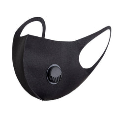 Breather Valve ICE Cotton Mask