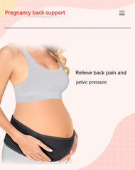 Pregnant Women Corset Belt Can Adjust Pregnancy And Postpartum