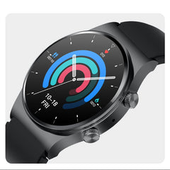 Smart Bluetooth Call Watch Real-time Heart Rate Detection Multiple Sports Modes