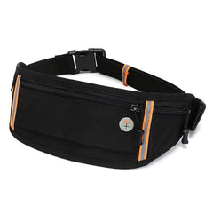 Waterproof Bag European And American Multi-function Riding Waist