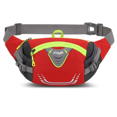 New Outdoor Sports Phone Waist Bag Leisure Running