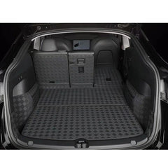 Special Car Leather Supplies Trunk Mat