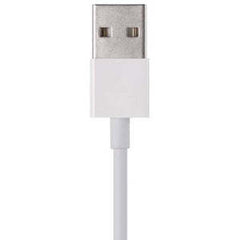 Micro Usb Cable White Charging Cable