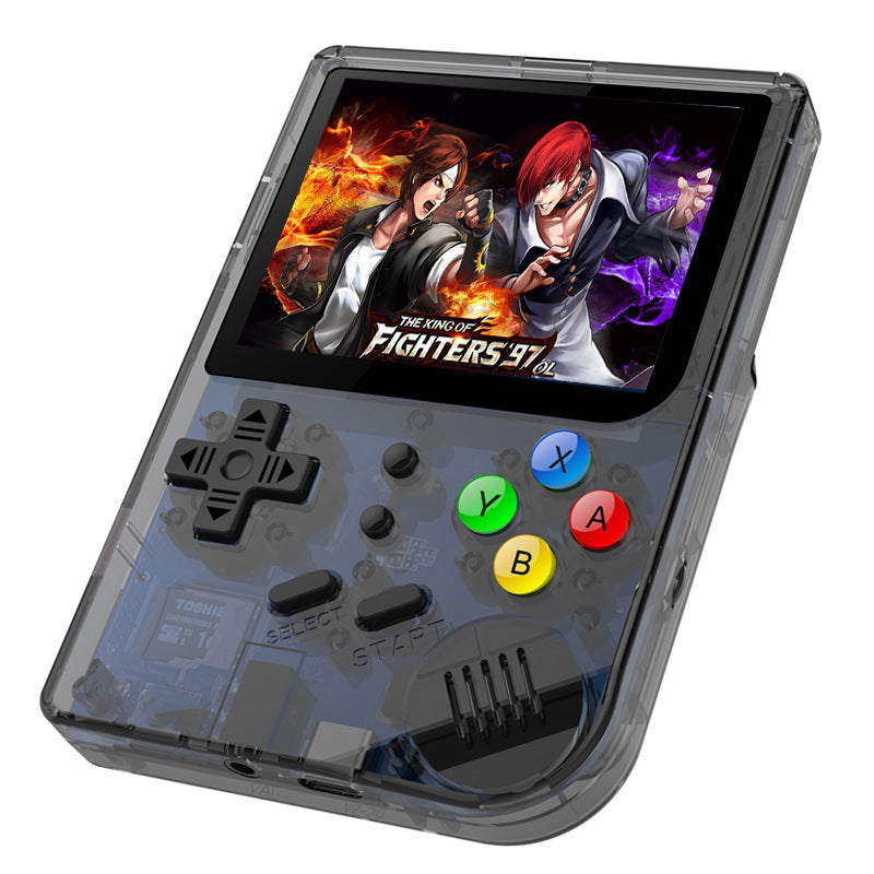 Arcade Situ TONY  Source Dual-system RG350 Handheld Game Console Small Mini PS1 GB Handheld