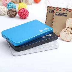 High-speed Transmission USB30 Solid State Mobile Hard Disk