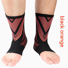 Knitted Breathable Pressure Ankle Sleeve