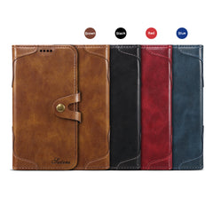 Phone Case Flip Leather Wallet Bag