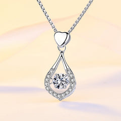 Women's Creative Personality High-grade Versatile Pendant