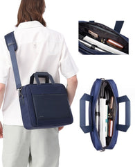 Men's Large Capacity Computer Bag