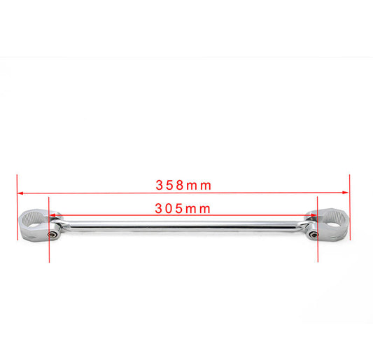 Motorcycle Modified Parts Leading Extension Crossbar