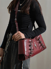 Women's Underarm Shoulder Messenger Bag