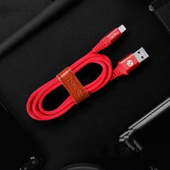 H60 Data Cable Universal 2.4A Mobile Phone Mobile Game Charging