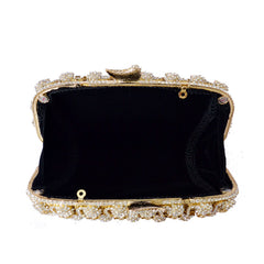 Evening Bag Diamond-studded Women's Clutch Clutch