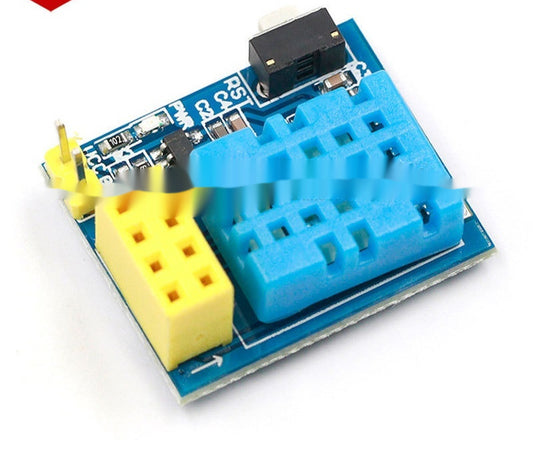 Temperature And Humidity WiFi Node Module