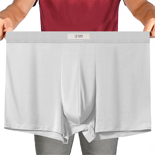 Ice Silk Breathable Sports Shorts