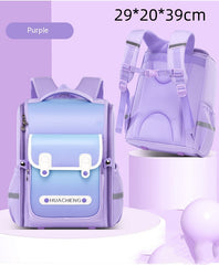 Oxford Cloth High-end High-capacity Children's Bag