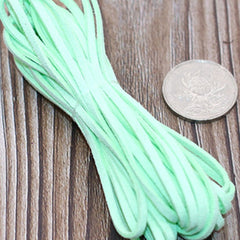 3MM DIY Bracelet Necklace Suede Rope