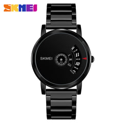 Personalized Business Men's Watch Creative Fashion