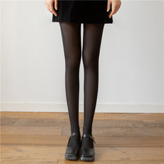 Women's Anti-snagging Velvet Pantyhose