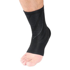 Knitted Breathable Pressure Ankle Sleeve