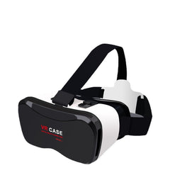 Phone 3D Glasses VR Glasses Head-mounted Vr Glasses VR Virtual